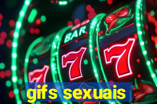 gifs sexuais